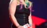 Britney Spears nuevo look para el Festival iHeartRadio 2012 [FOTOS]