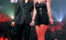 Britney Spears nuevo look para el Festival iHeartRadio 2012 [FOTOS]