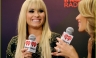 Demi Lovato participó del Festival iHeartRadio Music 2012 [FOTOS]