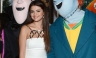 Selena Gómez elevó la temperatura en el estreno de Hotel Transylvania [FOTOS]