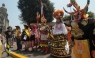 SEMANA TURÍSTICA MIRAFLORINA: Circuitos peatonales, charlas y danzas folclóricas