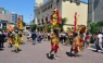 SEMANA TURÍSTICA MIRAFLORINA: Circuitos peatonales, charlas y danzas folclóricas