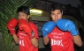 Escuela Regional de Boxeo inició su participación ganando por knock out en torneo nacional 'Los Guantes de Oro'