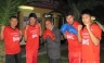 Escuela Regional de Boxeo inició su participación ganando por knock out en torneo nacional 'Los Guantes de Oro'