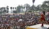 Más de 30 mil asistentes celebraron en los tres parques zonales La Gran Fiesta de los Parques de Lima