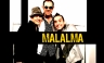 [Colombia] Malalma invitado al FICBA 2012 y a Rock al Parque