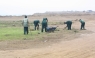 Nuevas áreas verdes para la Costa Verde en San Miguel