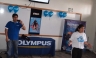 Olympus y Fundación Coprodeli realizaron Taller de Fotografía Para Jóvenes en Ventanilla