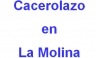 Invitación a 'Cacerolazo en La Molina'