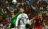 [FOTOS] Eurocopa 2012: Vea las mejores imágenes del triunfo de Portugal sobre República Checa