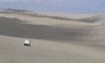 Dakar 2013: Dunas a la vista