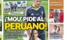 Conozca las portadas de los principales diarios deportivos para hoy viernes 28 de setiembre