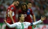 [FOTOS] Eurocopa 2012: Vea las mejores imágenes del triunfo de Portugal sobre República Checa