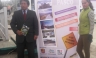 Con feria turística Región de Pasco celebró Día Mundial del Turismo