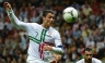 [FOTOS] Eurocopa 2012: Vea las mejores imágenes del triunfo de Portugal sobre República Checa