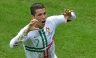 [FOTOS] Eurocopa 2012: Vea las mejores imágenes del triunfo de Portugal sobre República Checa