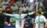 [FOTOS] Eurocopa 2012: Vea las mejores imágenes del triunfo de Portugal sobre República Checa