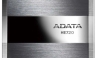ADATA presenta el disco externo más delgado del mercado con USB 3.0