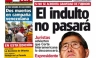 Conozca las portadas de los diarios peruanos para hoy domingo 30 de setiembre