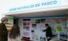 TERMATALIA 2012: Región Pasco participó en la feria internacional de aguas termales