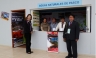 TERMATALIA 2012: Región Pasco participó en la feria internacional de aguas termales