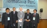 TERMATALIA 2012: Región Pasco participó en la feria internacional de aguas termales