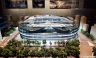 Real Madrid develó lo que sería el nuevo Santiago Bernabéu [FOTOS]