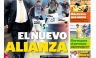 Conozca las portadas de los principales diarios deportivos para hoy lunes 1 de octubre