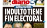 Conozca las portadas de los diarios peruanos para hoy lunes 1 de octubre
