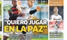 Conozca las portadas de los principales diarios deportivos para hoy lunes 1 de octubre