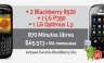 [Chile] PACKS PYME BLACKBERRY: El número de tu negocio es tuyo