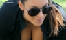Kim Kardashian muestra accidentalmente los senos [FOTOS]