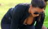 Kim Kardashian muestra accidentalmente los senos [FOTOS]