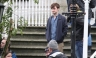 Daniel Radcliffe en el set de The F Word [FOTOS]