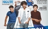 One Direction en la portada de TV Magazine [FOTOS]