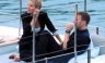 Gwyneth Paltrow celebró su cumpleaños en Portofino [FOTOS]