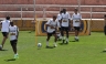 Lo mejor del segundo entrenamiento de la selección peruana [FOTOS]