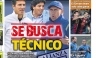 Conozca las portadas de los diarios deportivos para hoy miércoles 3 de octubre