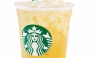 Starbucks presenta carta renovada