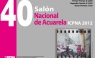 Salón Nacional de Acuarela ICPNA 2012 (Convocatoria para artistas)