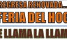 ¿Regresa la Feria del Hogar para el 2013? [FOTOS][VIDEOS]