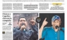 Conozca las portadas de los diarios peruanos para hoy viernes 5 de octubre