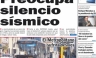 Conozca las portadas de los diarios peruanos para hoy viernes 5 de octubre