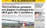 Conozca las portadas de los diarios peruanos para hoy domingo 7 de octubre
