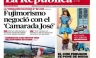 Conozca las portadas de los diarios peruanos para hoy domingo 7 de octubre