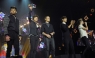 One Direction dominó los BBC Radio 1 Teens Awards 2012 [FOTOS]
