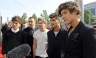One Direction dominó los BBC Radio 1 Teens Awards 2012 [FOTOS]