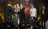 One Direction dominó los BBC Radio 1 Teens Awards 2012 [FOTOS]