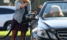 Demi Lovato estrena nuevo coche [FOTOS]