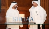 Presentan Nueva Estrategia y Logo de SHUAA a la Comunidad Financiera